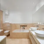 35qm Deluxe Im Stil Design Vosteen Naehe Der Kaiserburg アパート *