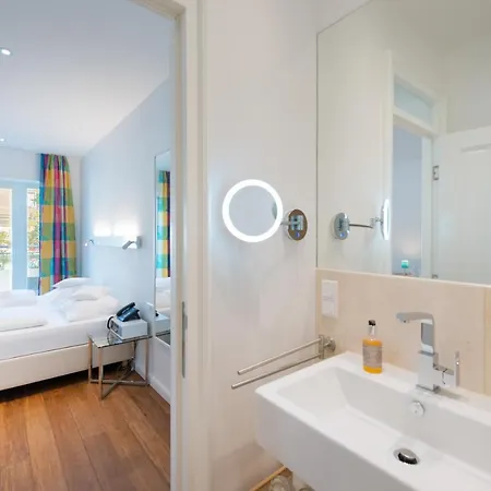 35qm Deluxe Im Stil Design Vosteen Naehe Der Kaiserburg Апартаменты Нюрнберг