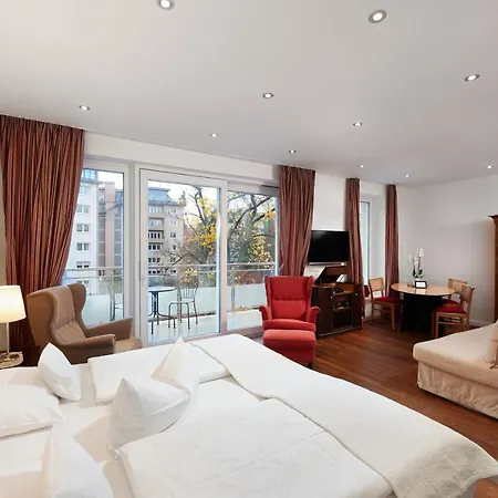 35qm Deluxe Im Stil Design Vosteen Naehe Der Kaiserburg Апартаменты *