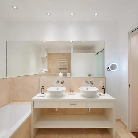 35qm Deluxe Im Stil Design Vosteen Naehe Der Kaiserburg Апартаменты Нюрнберг